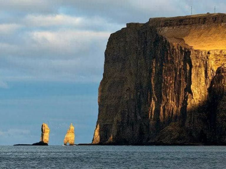 6 Days Package | Faroe Islands Full Experience.